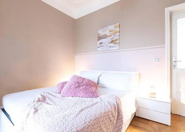 Colosseo Terrace Appartement Rome