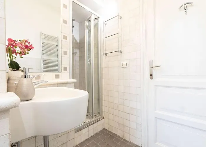 Appartement Colosseo Terrace *