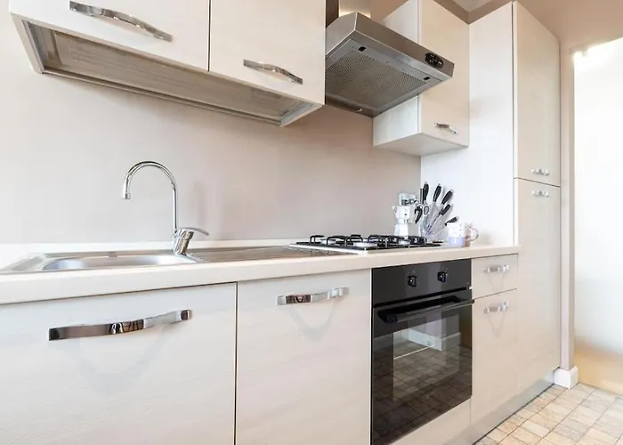 Appartement Colosseo Terrace *