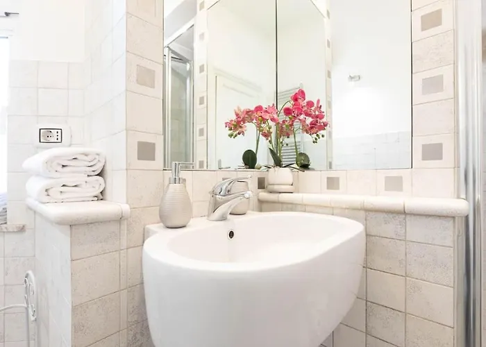 Colosseo Terrace Appartement Rome