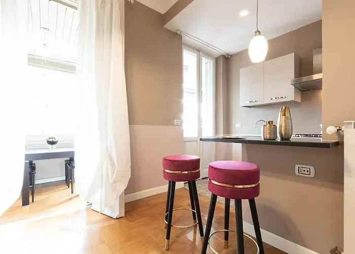 Colosseo Terrace Appartement